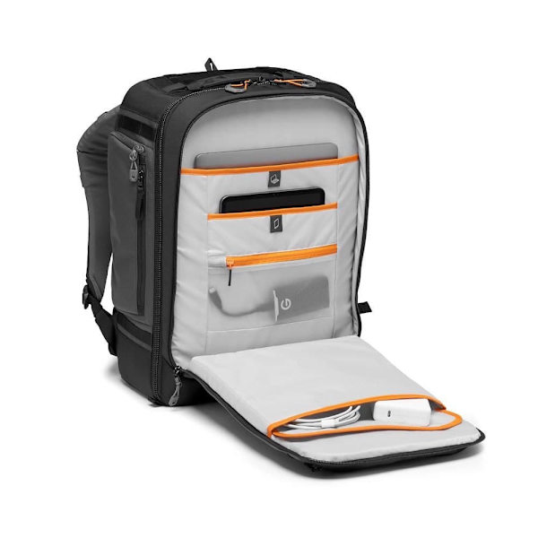 Lowepro Kameraväska Pro Trekker Bp 450 Aw Ll