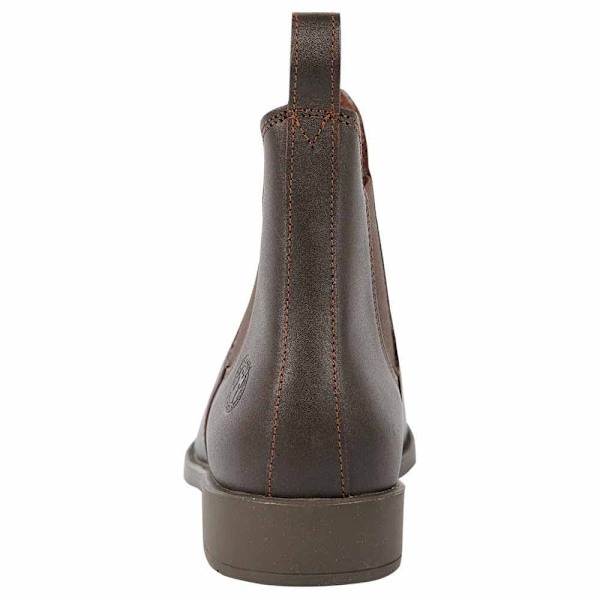 Harry´s Horse Saint Jodhpur Leather Støvler  EU 29