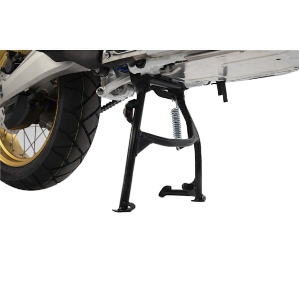 Sw-motech Midterstativ Crf 1000 L Africa Twin Adventure Sports Søvfarvet