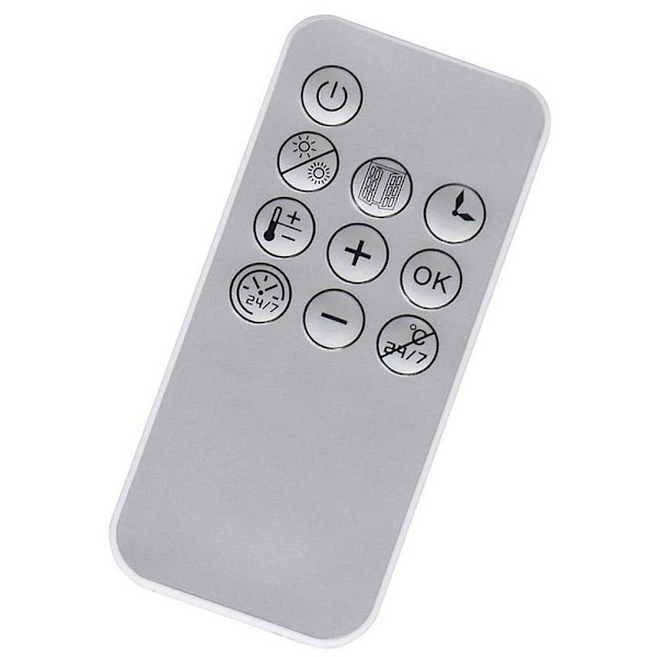 Tristar Varmeapparat Ka-5070 Hvid One Size / EU Plug