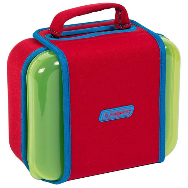 Nalgene Madpakke Buddy Rød