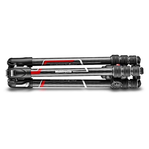 Manfrotto Befree Gt Twist Lock Sort