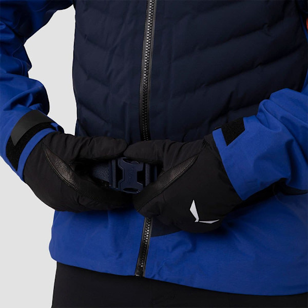 Salewa Rygsæk Winter Mate 30l Blå