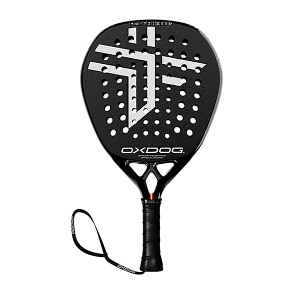 Oxdog Ultimate Pro+ Fep-carbon Silentspeed 3d Dm Naisten Padelmaila