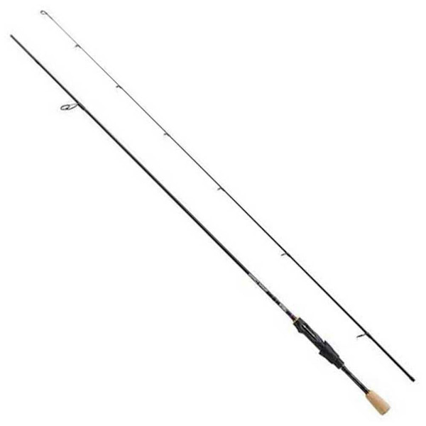 Mitchell Pyörivä Sauva Epic Mx2 Musta 1.92 m / 1-8 g