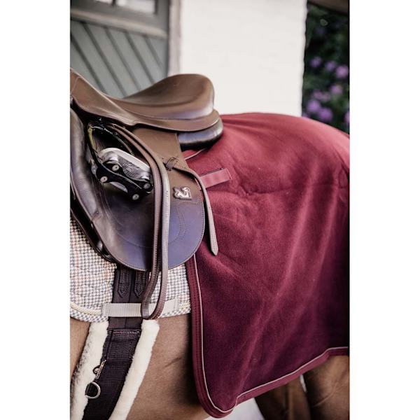 Kentucky Matta Heavy Fleece Quarter  M