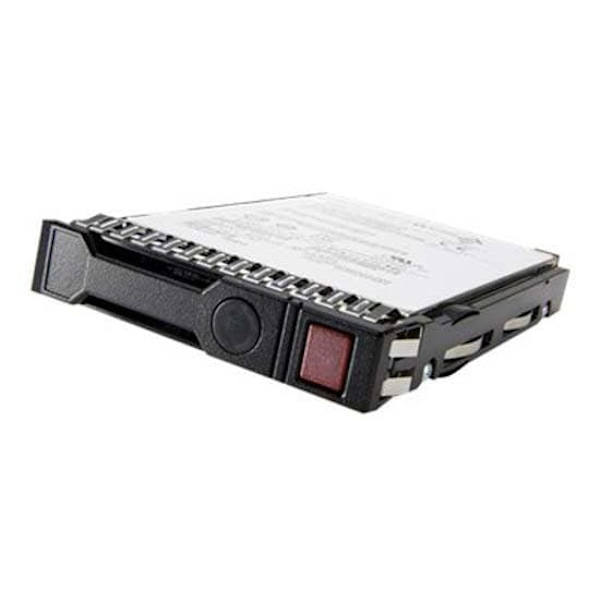 Hpe Harddisk P18428-b21 2.5´´ 3.84tb Søvfarvet