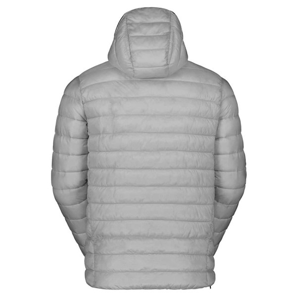 Scott Insuloft Tech Primaloft Jakke  M Mand