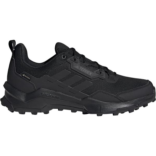 Adidas Vandringsskor Terrex Ax4 Goretex Svart EU 42 2/3 Man