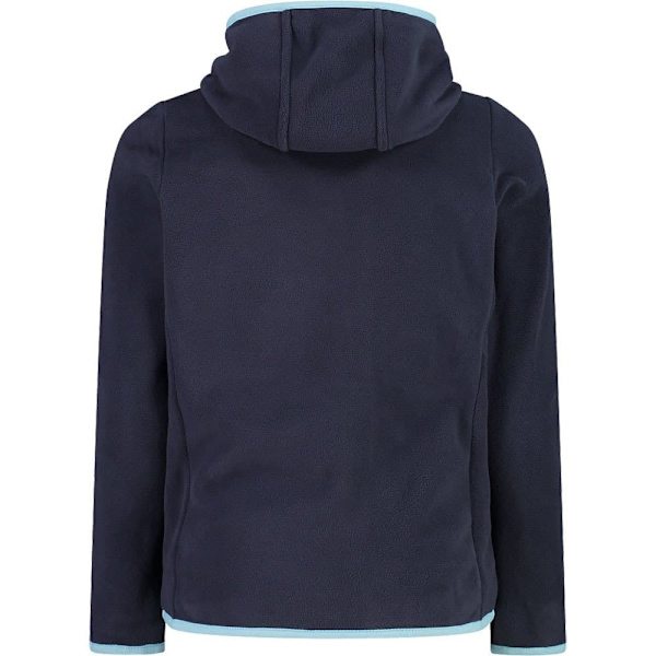 Cmp Fix Hood 32h1375 Hupullinen Fleecetakki Sininen 3 Years