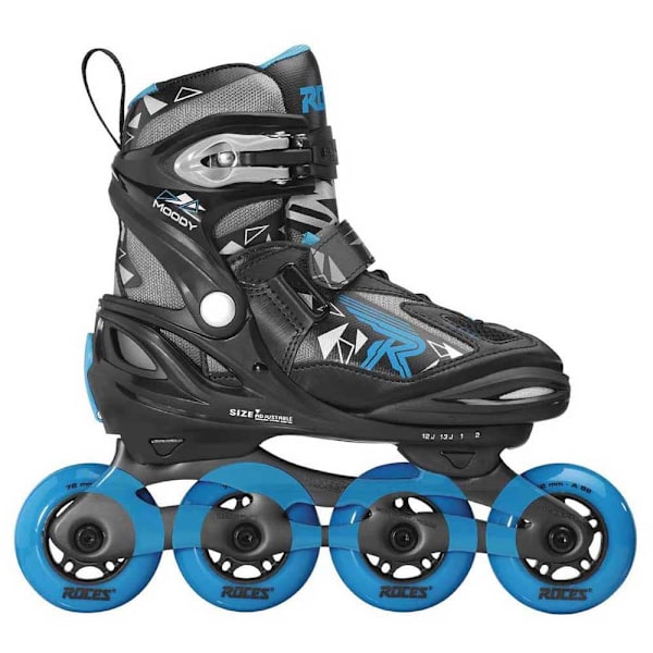 Roces Inline Skøjter Moody Blå,Sort EU 30-35