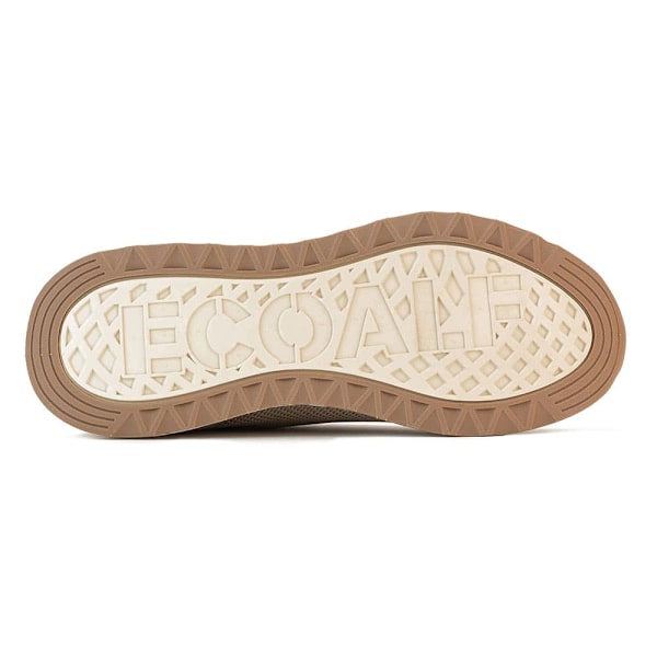 Ecoalf Condewknit Sko Beige EU 38 Kvinde