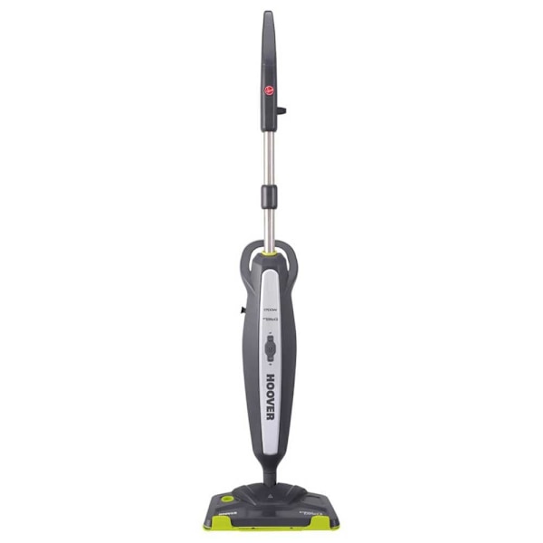 Hoover Børste Støvsuger Steam Capsule 0.7l Sort One Size / EU Plug
