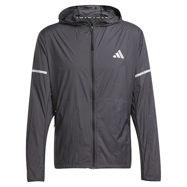Adidas Ultimate Running Uv Jakke  L Mand