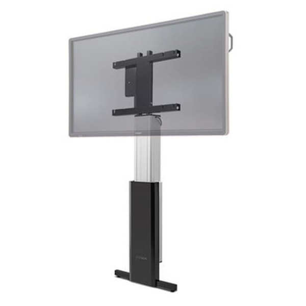 Ctouch Elektrisk Elevator Wallom 2 Sort Europe PAL 220V