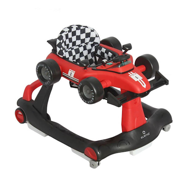 Olmitos 3 1 1 Rollator