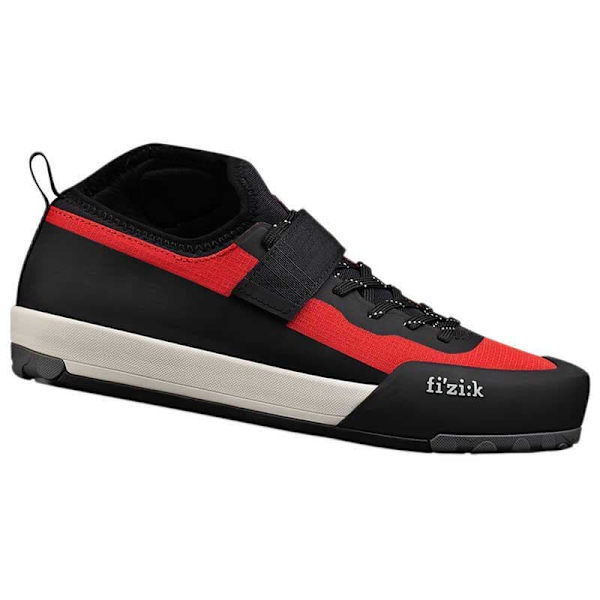 Fizik Gravita Tensor Mtb-sko Sort EU 41 Mand