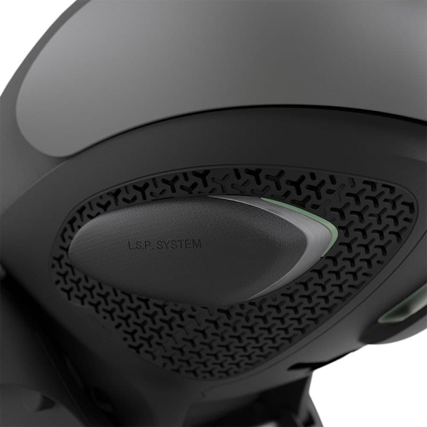 Cybex Cloud G I-size Vauvan Turvaistuin Harmaa