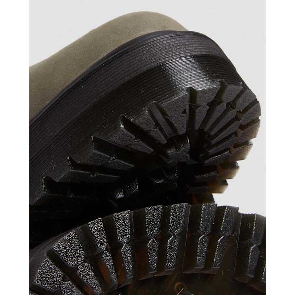 Dr Martens Saappaat Jadon Nickel Wp Harmaa EU 39 Mies