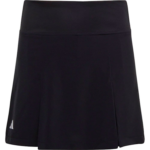 Adidas Hame Club Pleat Musta 7-8 Years Poika