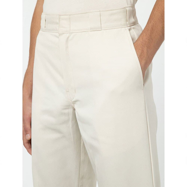 Dickies 874 Work Rec Byxor Beige 24 / 28 Man