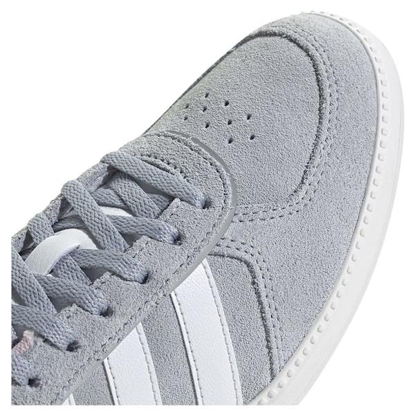 Adidas Breaknet Sleek Skor Grå EU 37 1/3 Kvinna