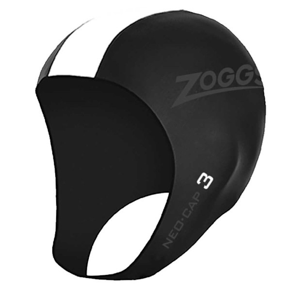 Zoggs Neo Cap 3 Unisex Sort S-M