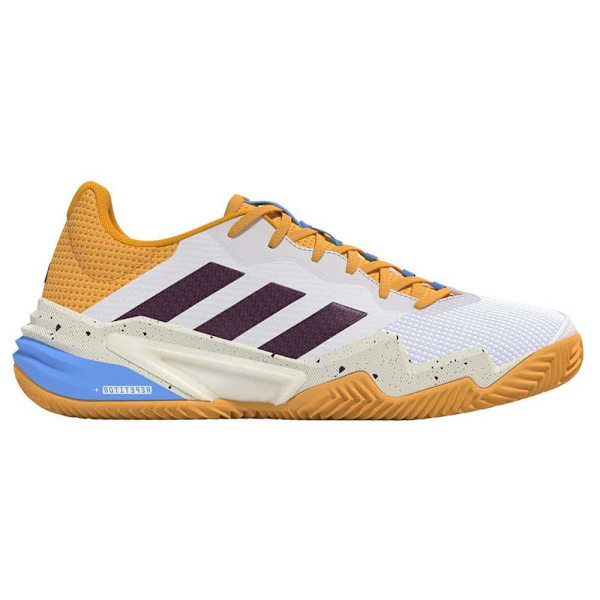 Adidas Barricade Savikengät  EU 39 1/3 Nainen