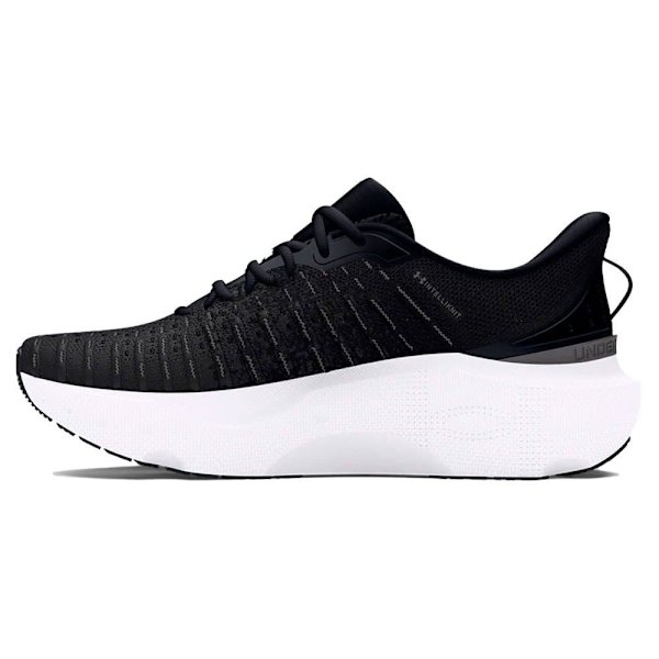 Under Armour Løbe Skoe Infinite Elite Sort EU 38 1/2 Kvinde
