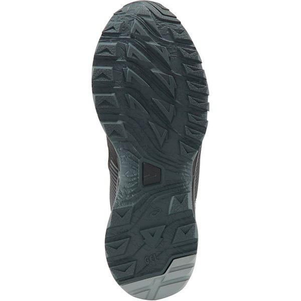 Haglofs Vaelluskengät Trail Fuse Gt Musta EU 38 Nainen