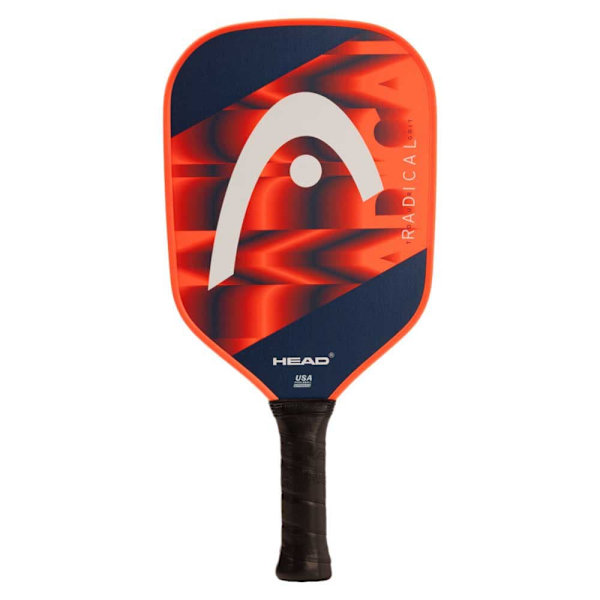 Head Racket Pickleball-mela Radical Tour Grit 2024  10