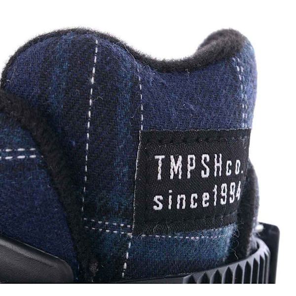 Tempish Rullskridskor Rebel T Adjustable Svart EU 29-32