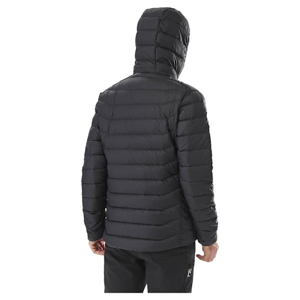 Millet Evole Down Jakke Sort XL Mand