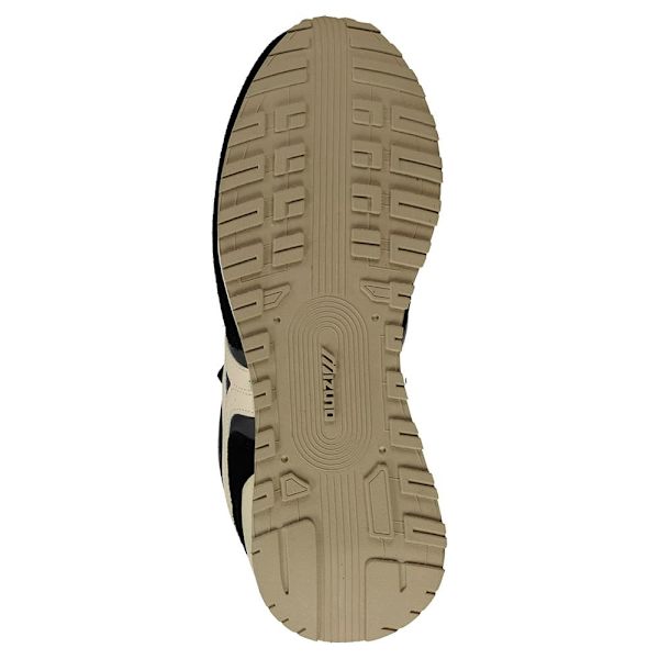 Mizuno Rb87 Skor Svart,Grå EU 43 Man