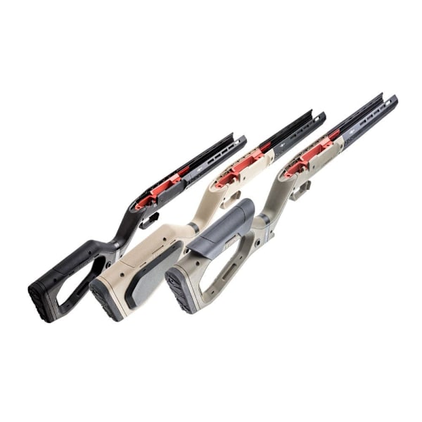 Ha Gun Butt Hera H7 26.15