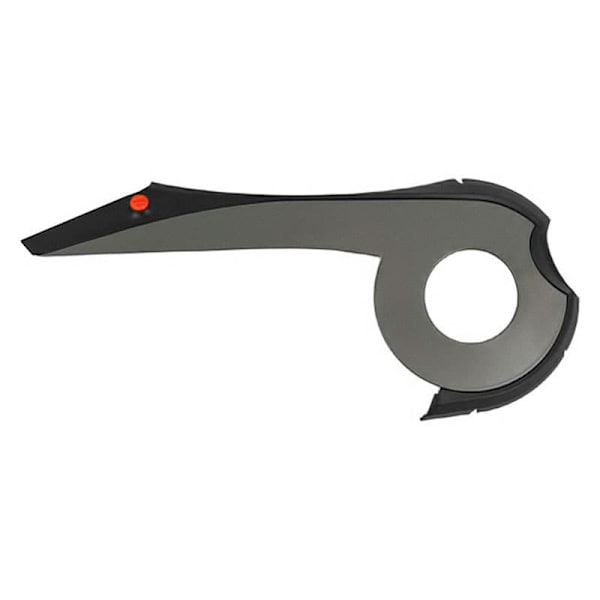 Hebie Protektor Bosch Performance Line Chain Sort,Grå 20t