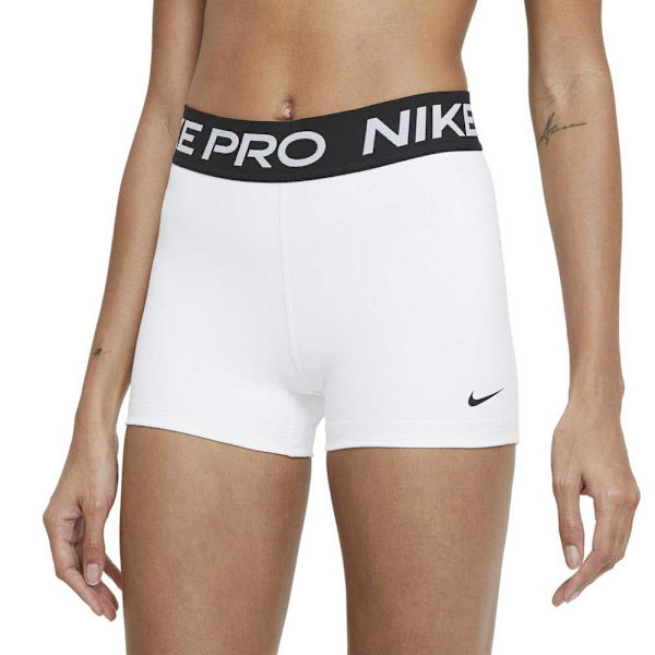 Nike Np 365 3in Korta Leggings  XS Kvinna