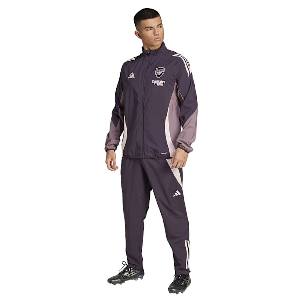 Adidas Arsenal Tiro 24 Presentation Træningsjakke  2XL Mand