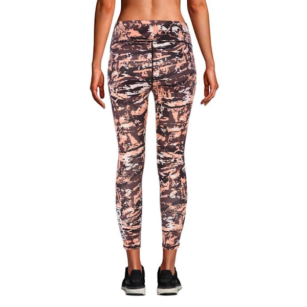 Blueball Sport Strumpfhose Forest Lilla L Kvinde