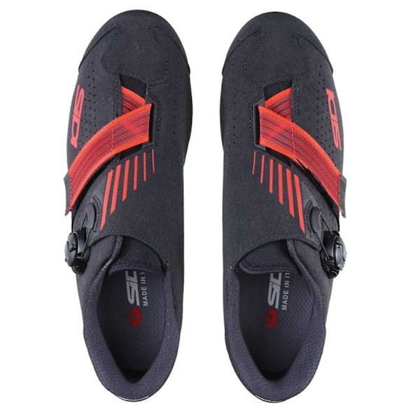 Sidi Aertis Mtb-sko Sort EU 40 Kvinde