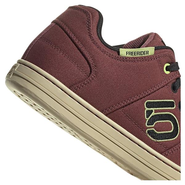 Five Ten Trænere Freerider Canvas Brun EU 40 Kvinde