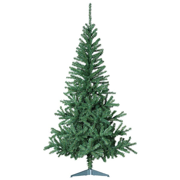 Feeric Juletræ Elegant 180 Cm Grøn