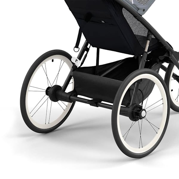 Cybex Avi Sædepakke Sort