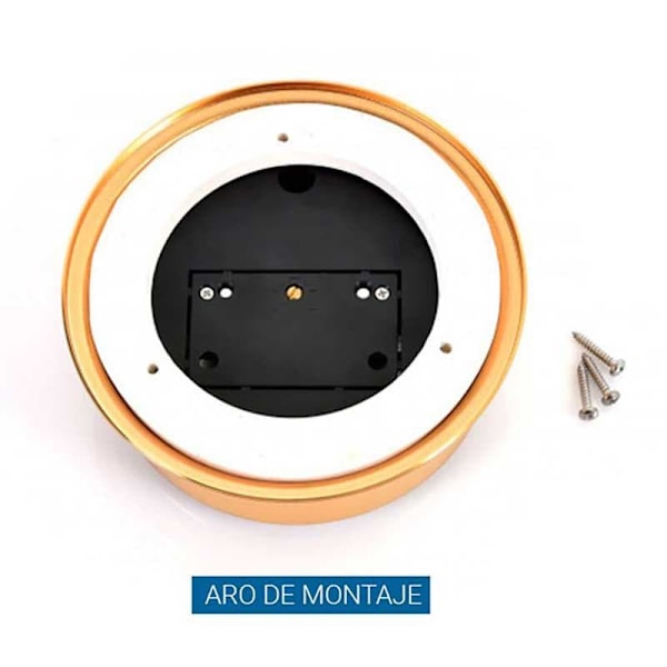 Autonautic Instrumental Merenkulun Kvartsikello R120d Keltainen