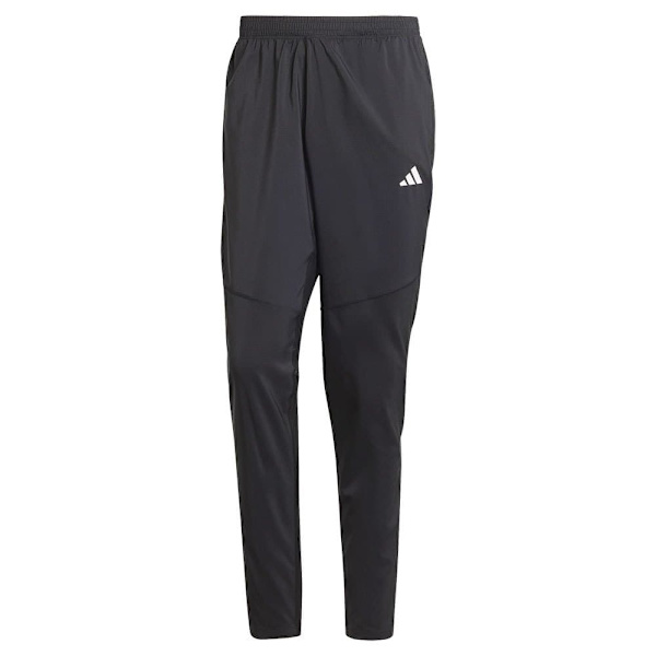 Adidas Byxor Own The Run Base Grå XL / Regular Man