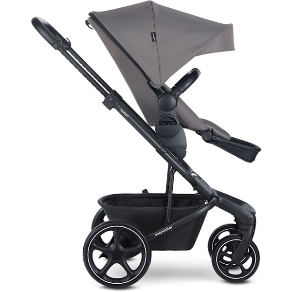 Easywalker Harvey⁵ Kolmipyörärattaat