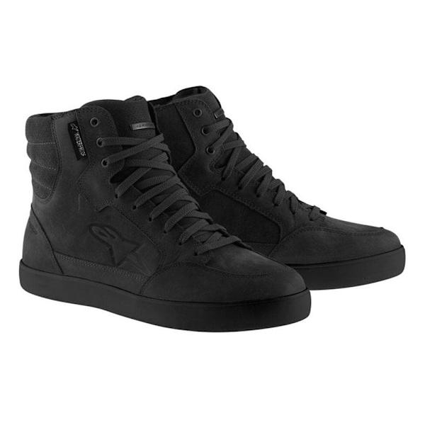 Alpinestars J 6 Wp Sort EU 42 Mand