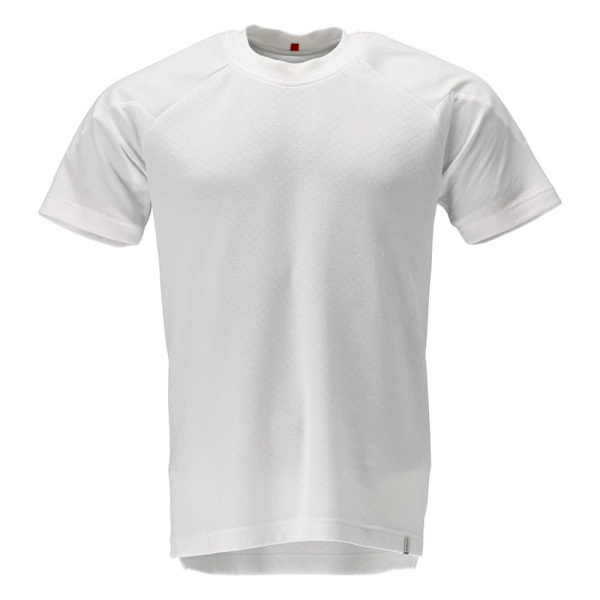 Mascot T-shirt Food & Care 20082 Hvid XS