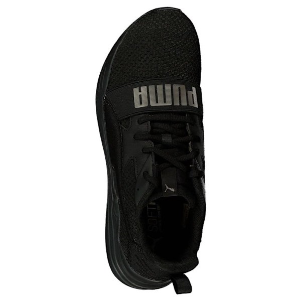 Puma Wired Run Pure Sko Sort EU 44 1/2 Mand