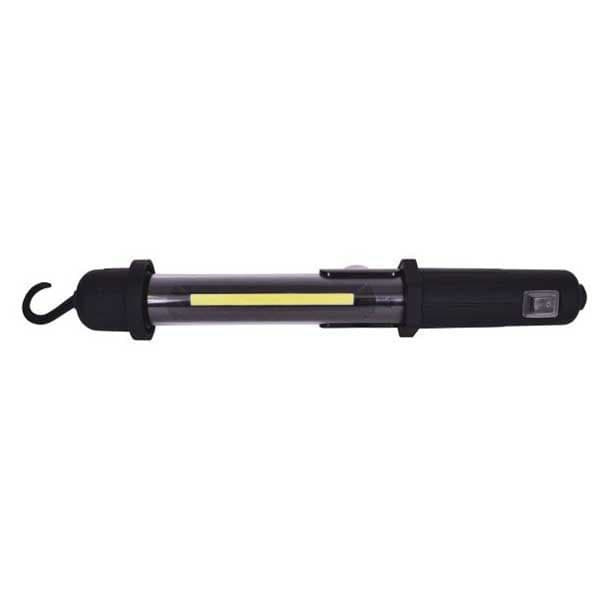 Euromarine Kannettava Led-taskulamppu 3w